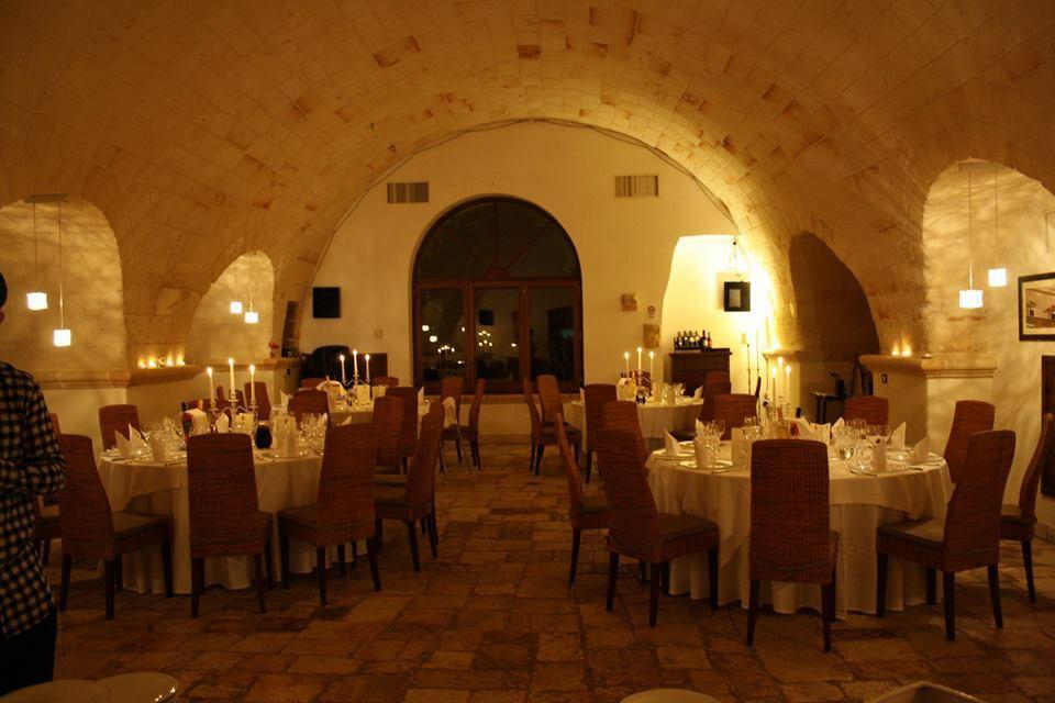 Relais Reggia Domizia Hotell Manduria Exteriör bild